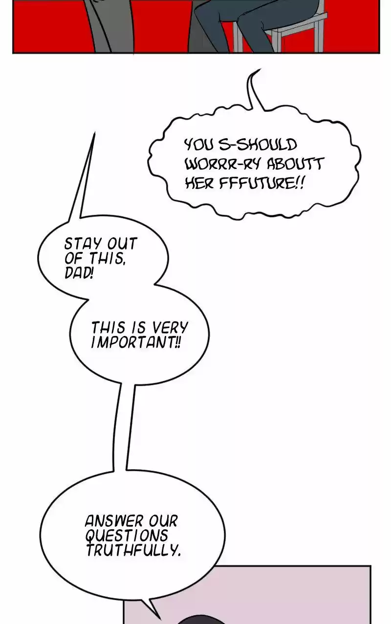 Boyfriend of the Dead 107