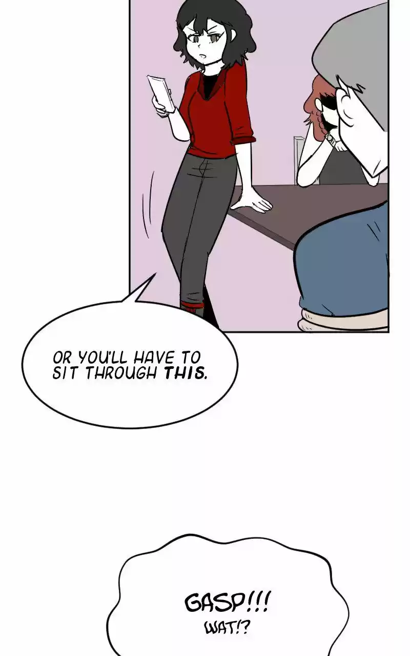 Boyfriend of the Dead 107