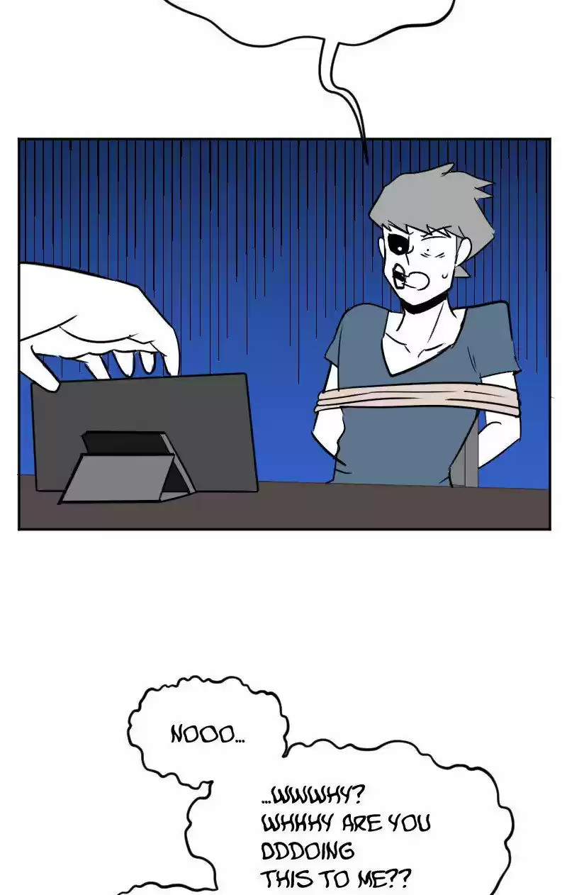 Boyfriend of the Dead 107