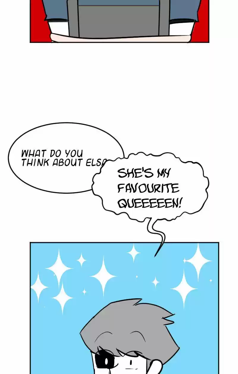 Boyfriend of the Dead 107