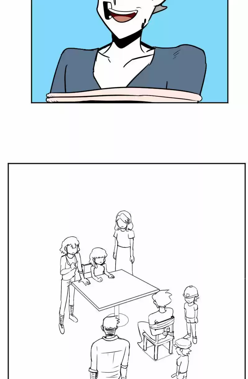 Boyfriend of the Dead 107