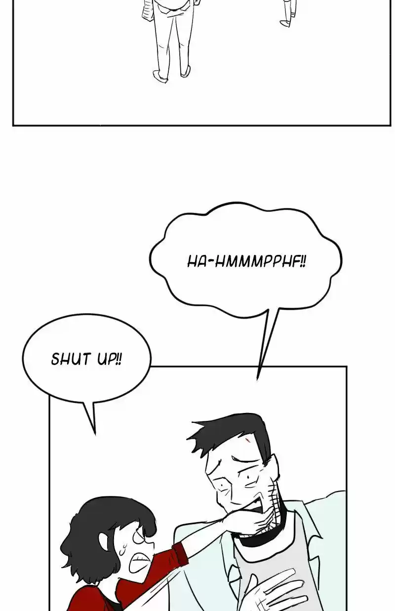 Boyfriend of the Dead 107