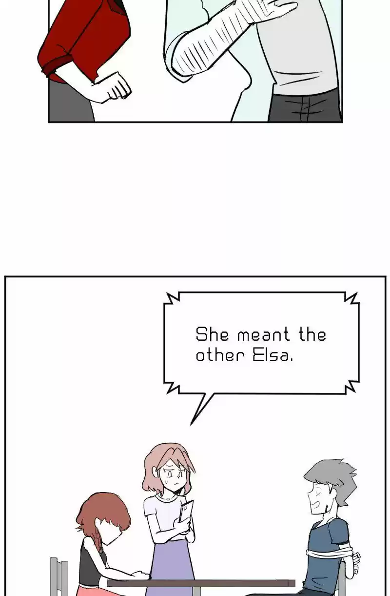 Boyfriend of the Dead 107