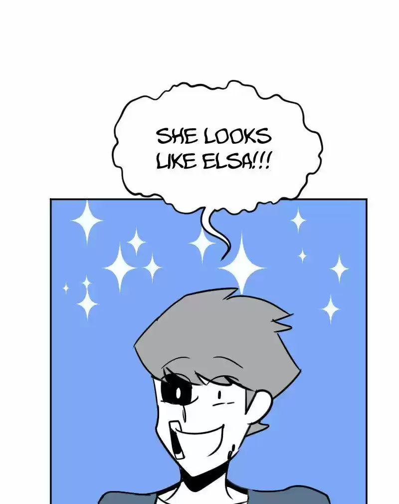 Boyfriend of the Dead 107