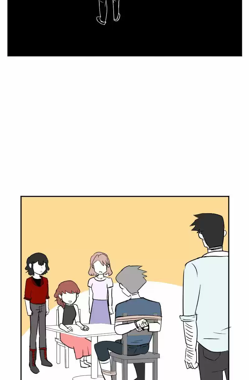 Boyfriend of the Dead 107