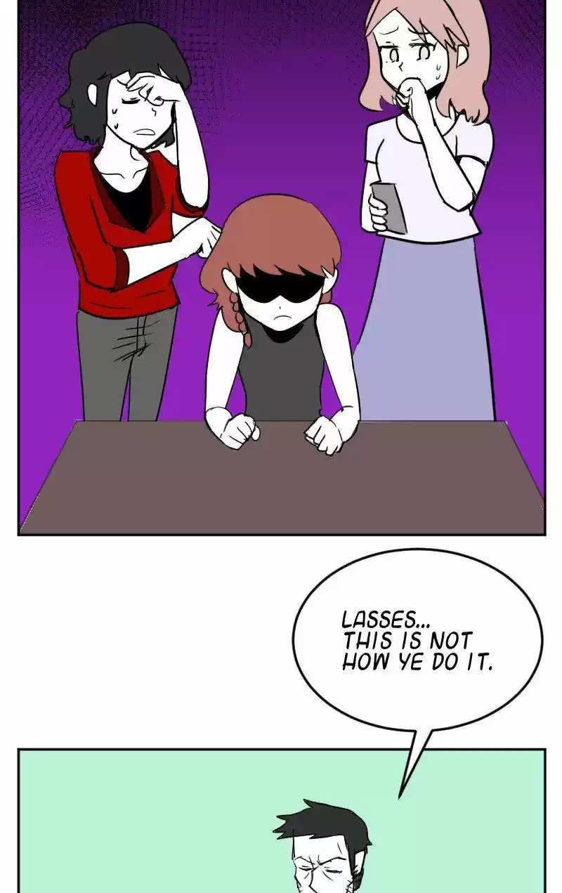 Boyfriend of the Dead 107