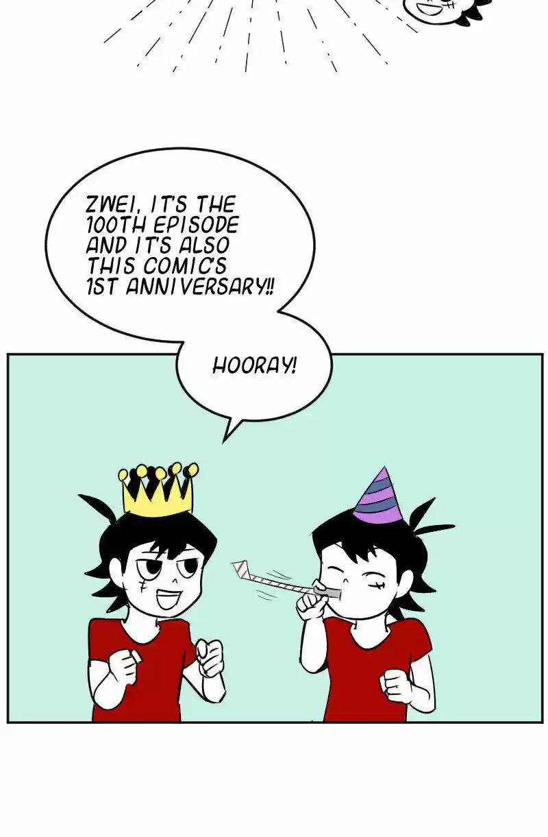 Boyfriend of the Dead 107