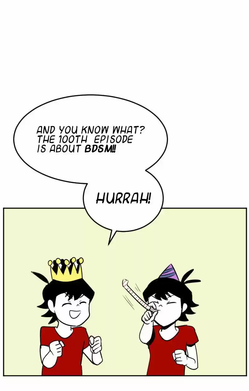 Boyfriend of the Dead 107