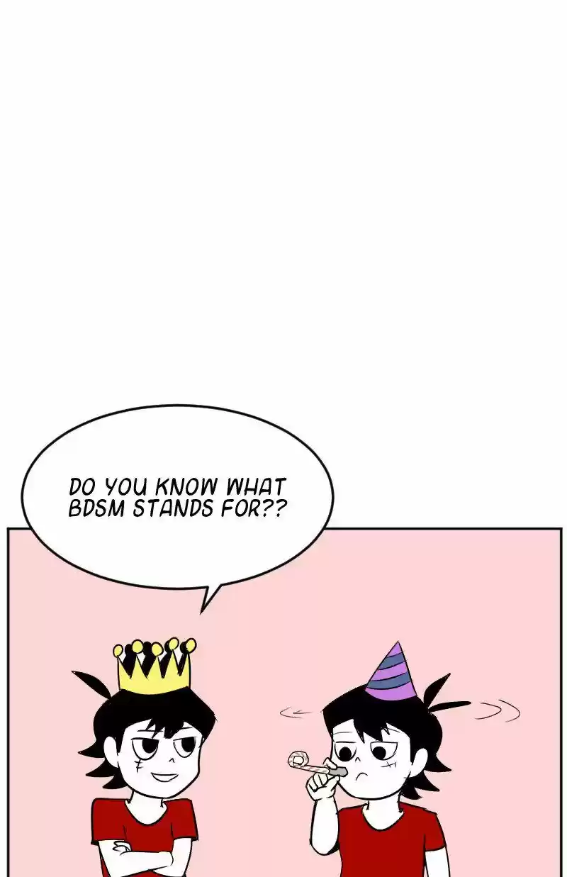 Boyfriend of the Dead 107