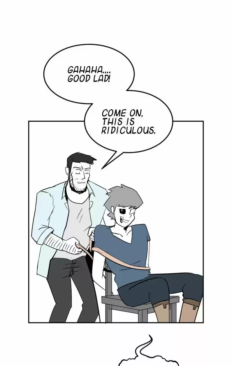 Boyfriend of the Dead 108