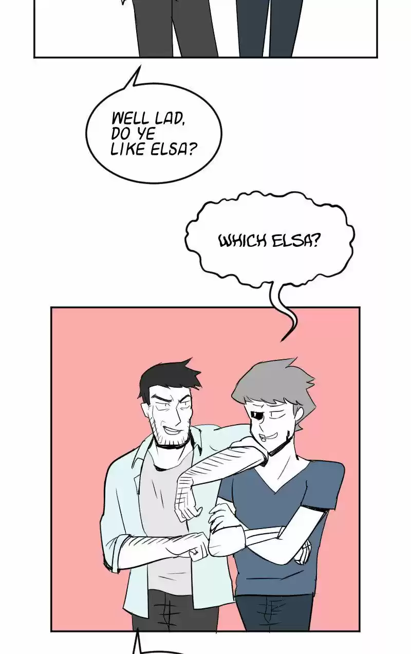 Boyfriend of the Dead 108