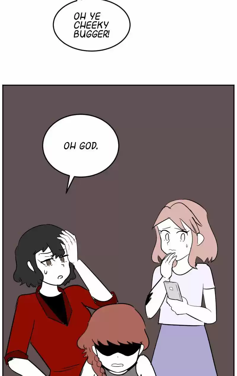 Boyfriend of the Dead 108