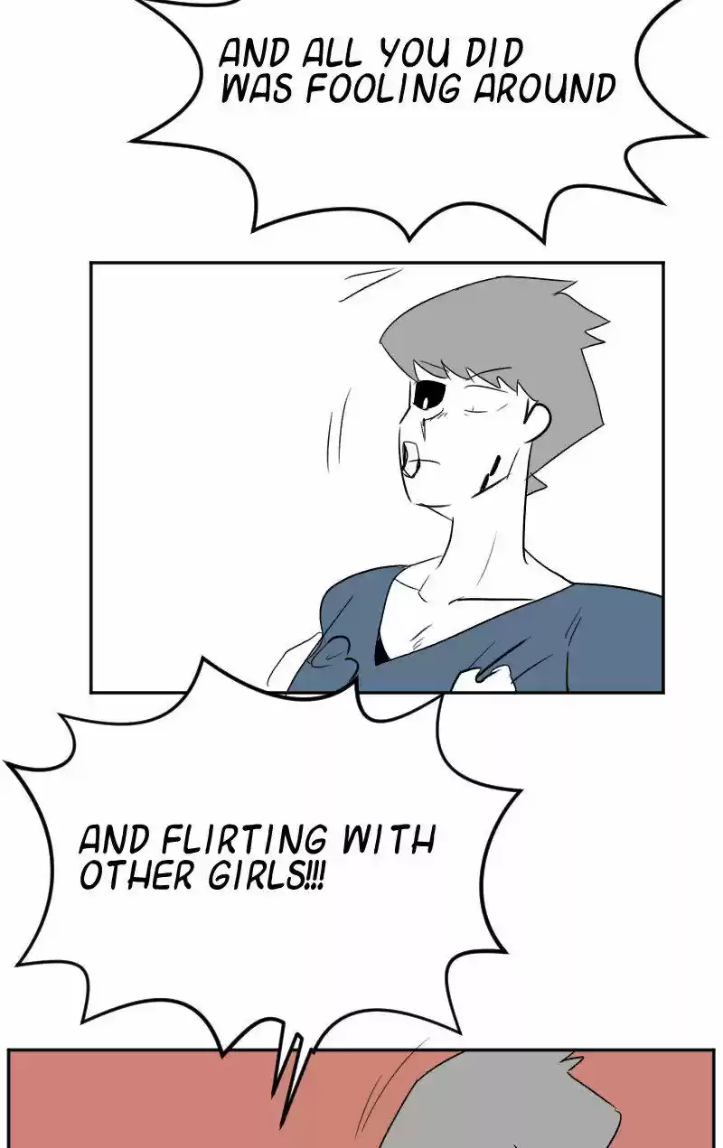 Boyfriend of the Dead 108