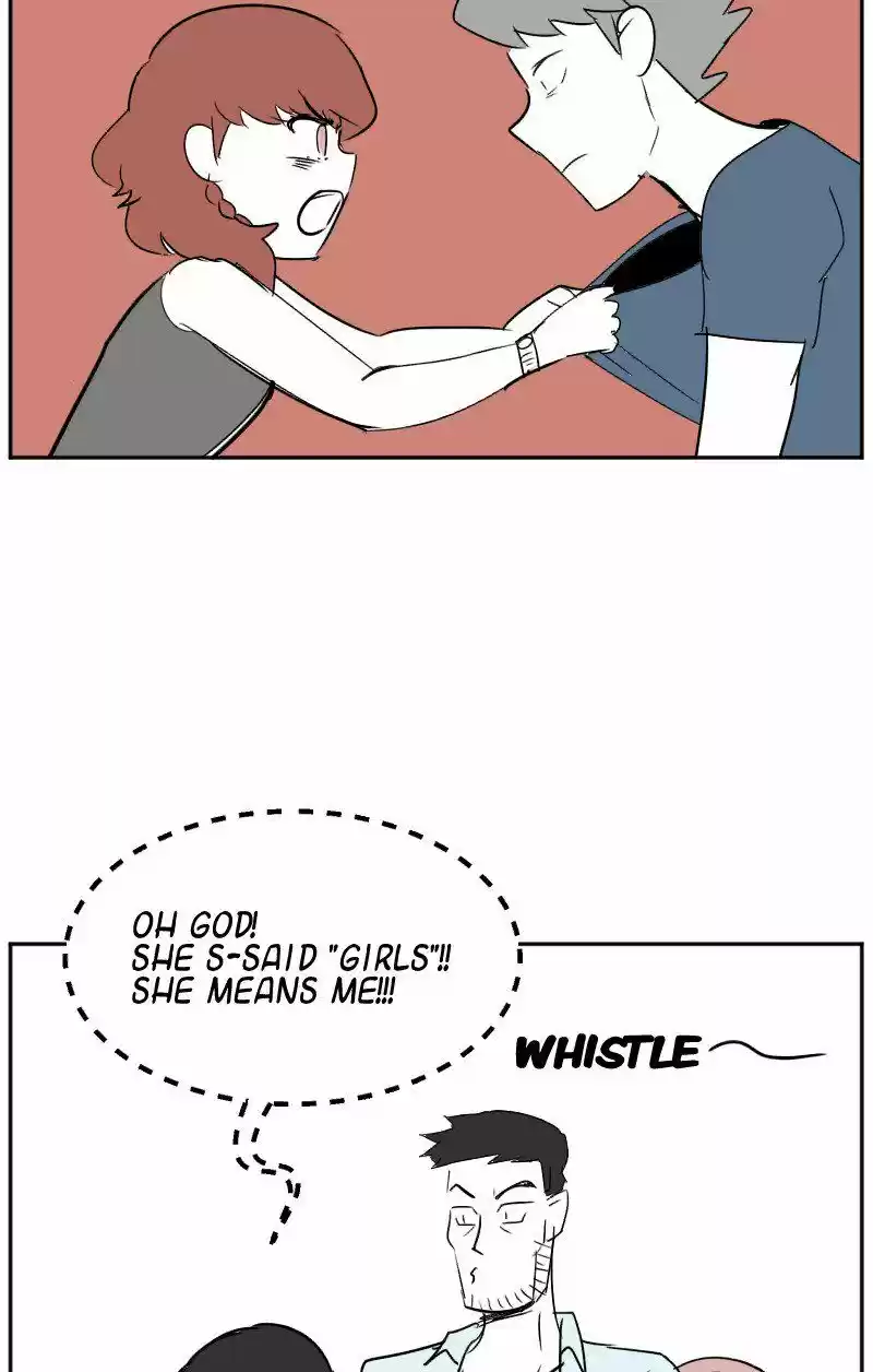 Boyfriend of the Dead 108