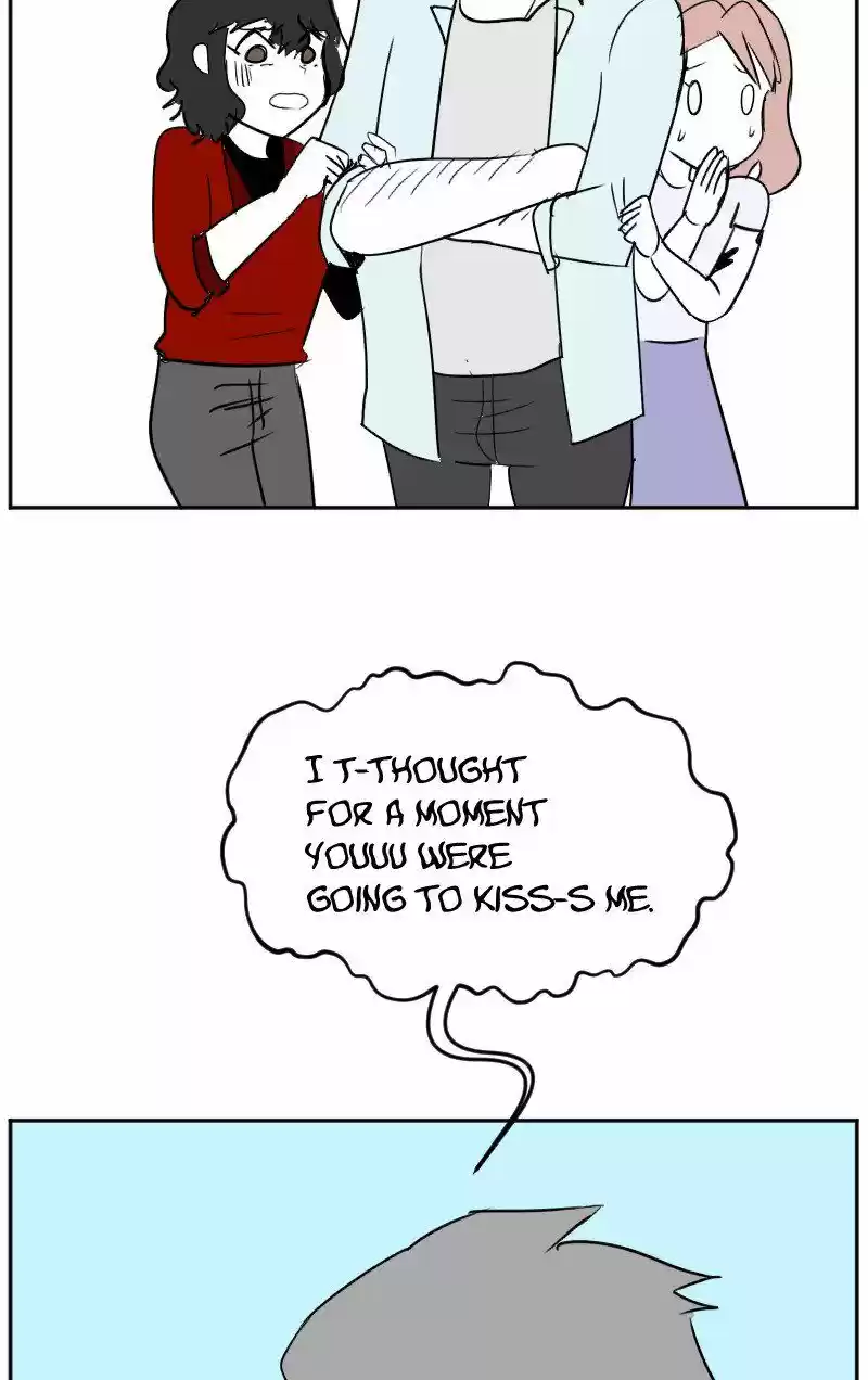 Boyfriend of the Dead 108