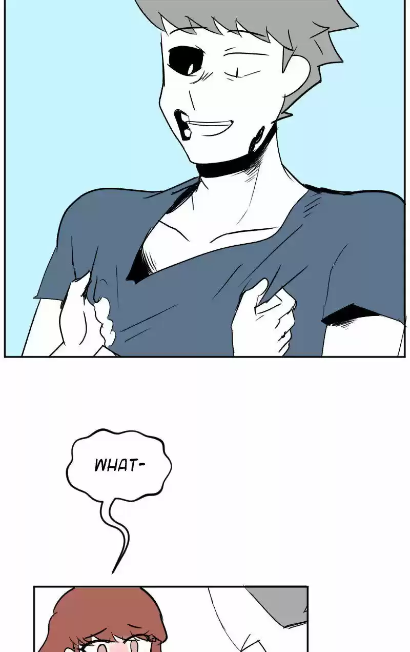 Boyfriend of the Dead 108