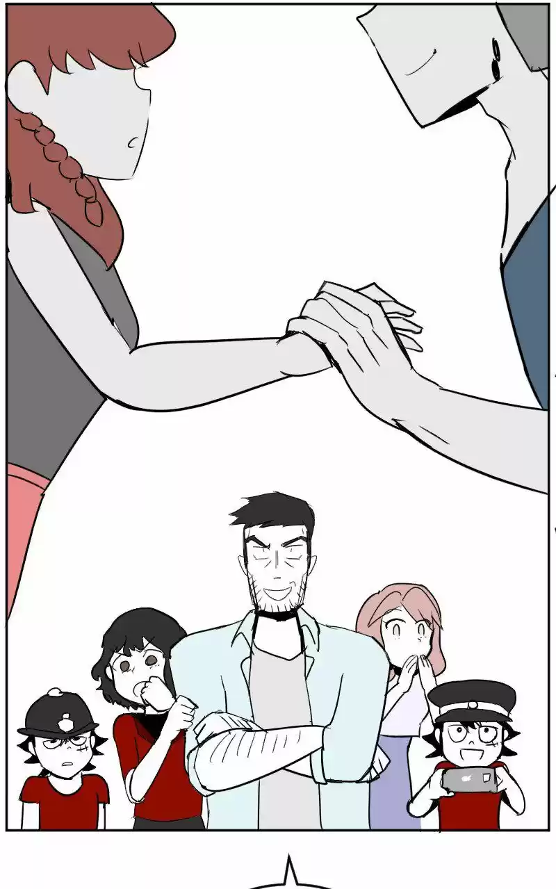 Boyfriend of the Dead 108