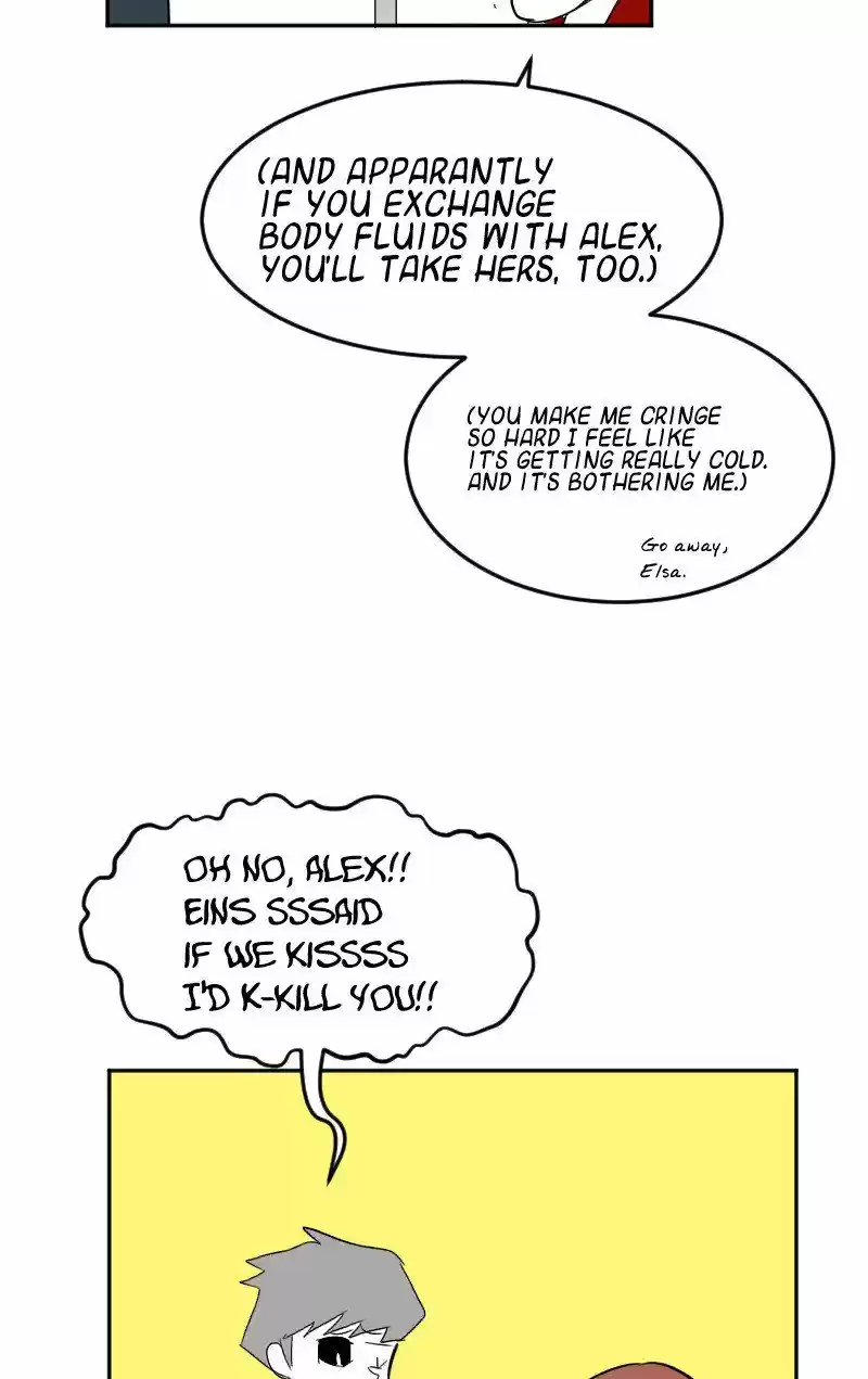 Boyfriend of the Dead 108