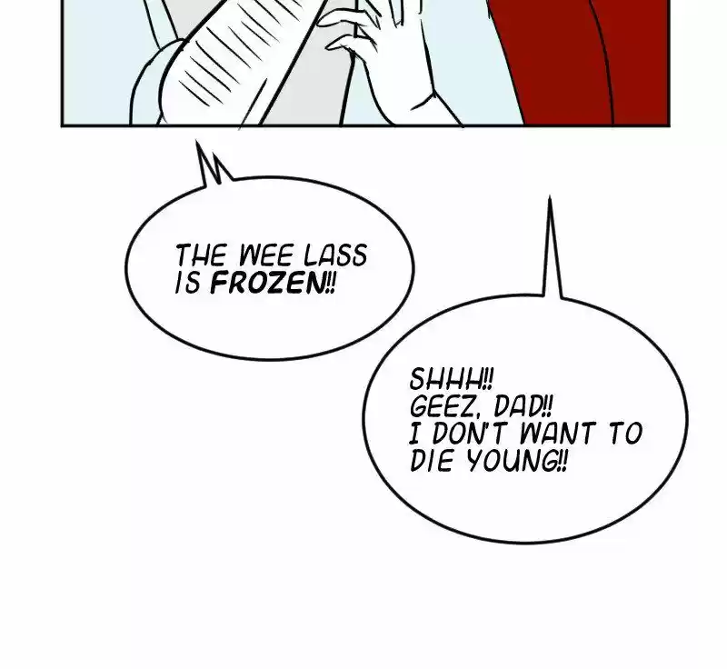 Boyfriend of the Dead 108