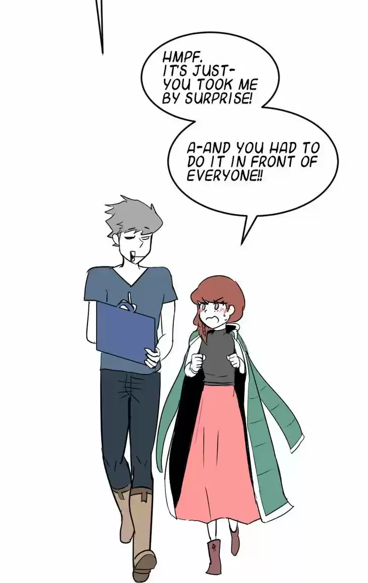 Boyfriend of the Dead 109