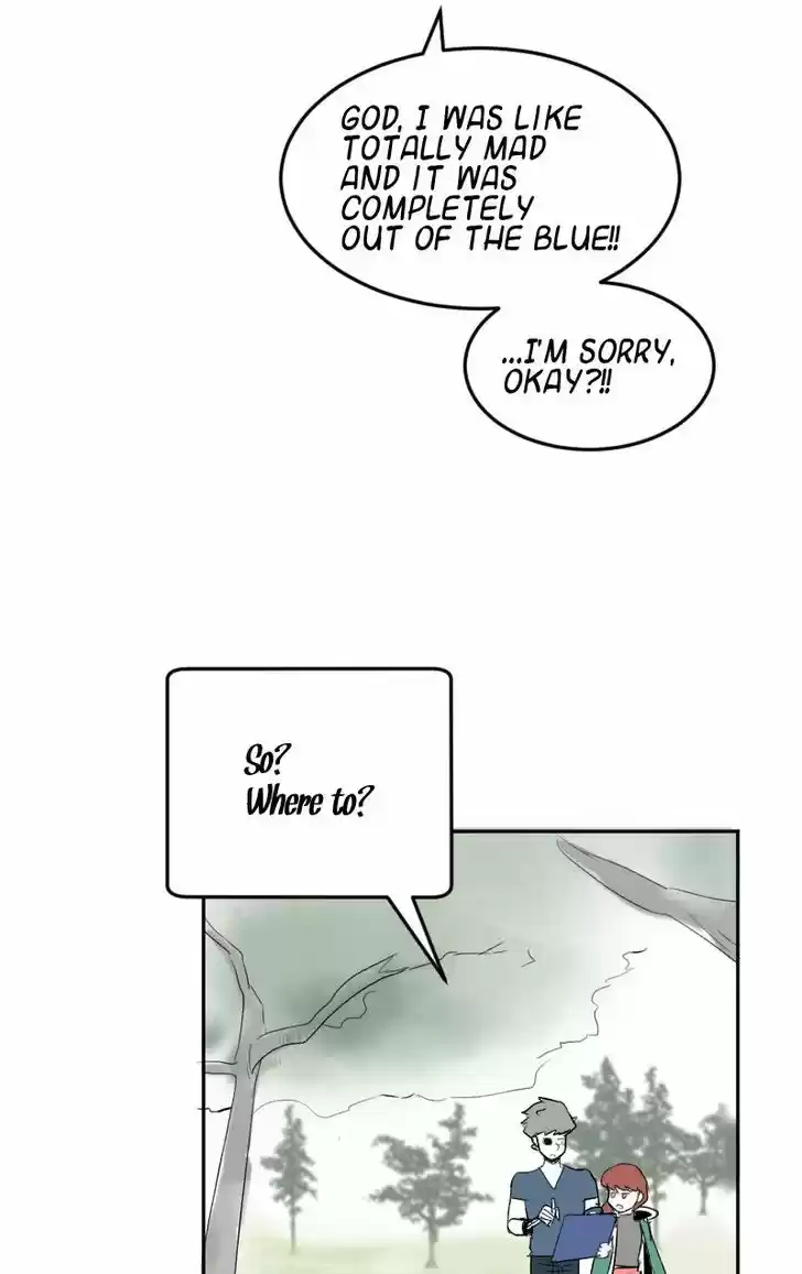 Boyfriend of the Dead 109