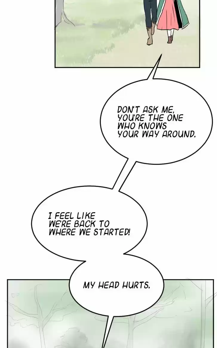 Boyfriend of the Dead 109