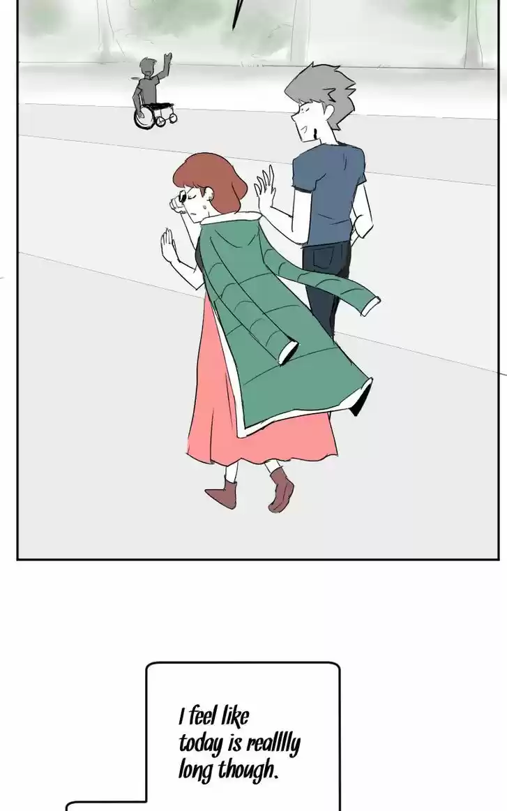 Boyfriend of the Dead 109