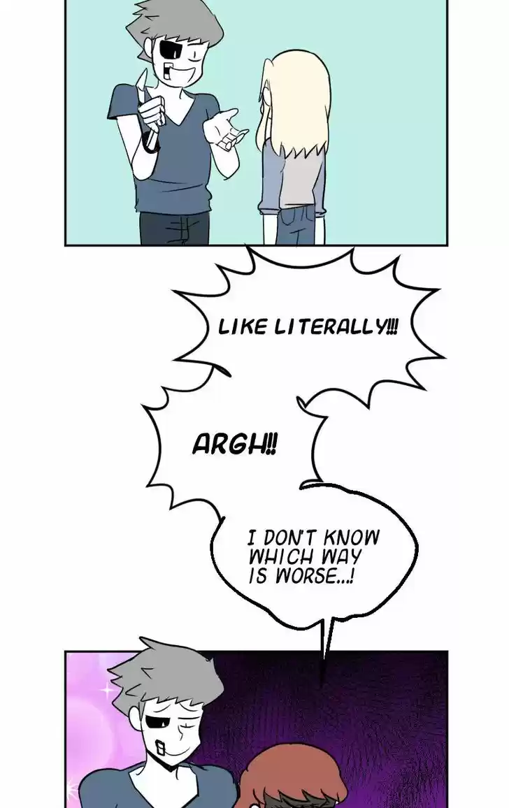 Boyfriend of the Dead 109