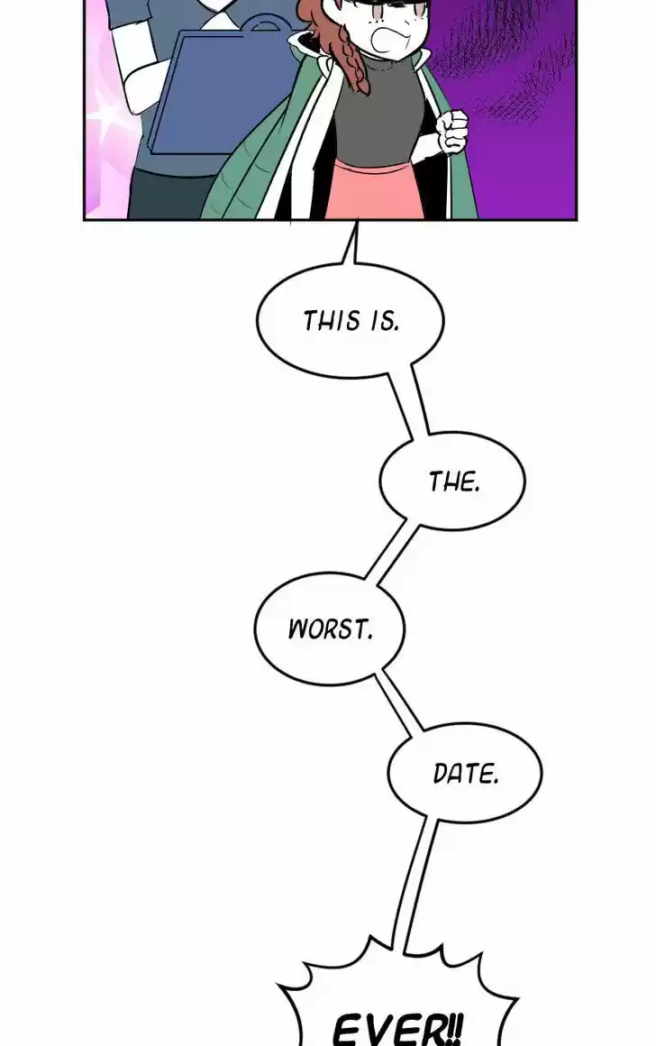 Boyfriend of the Dead 109