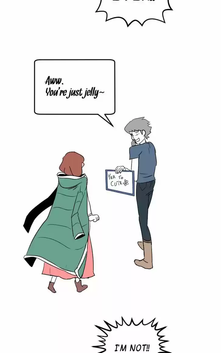 Boyfriend of the Dead 109