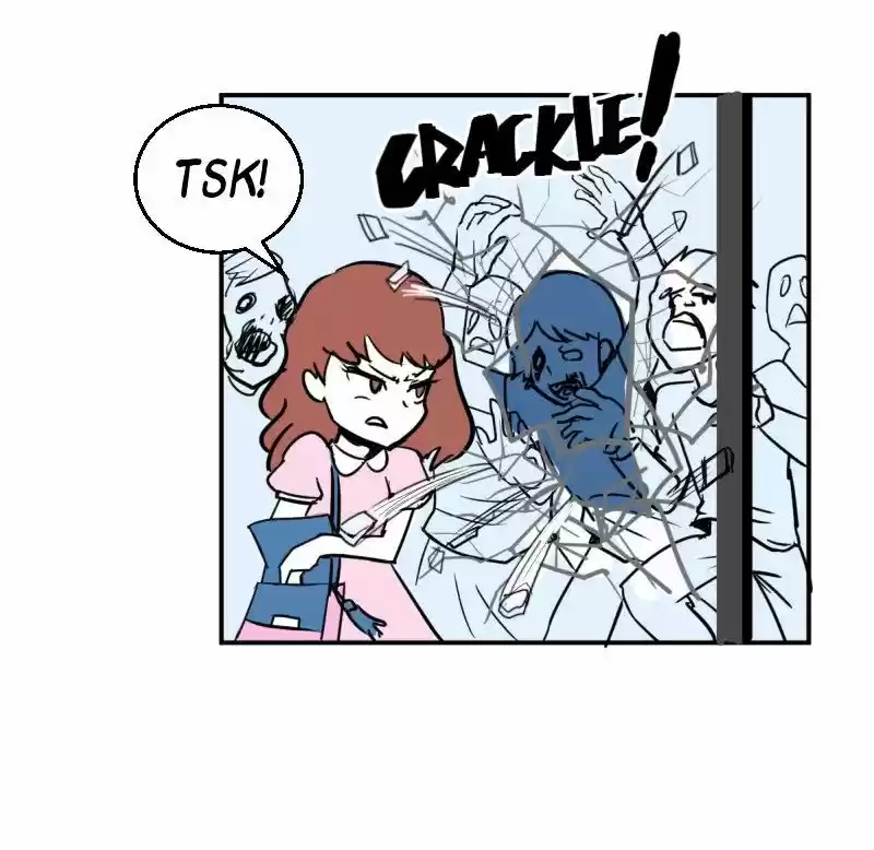 Boyfriend of the Dead 11