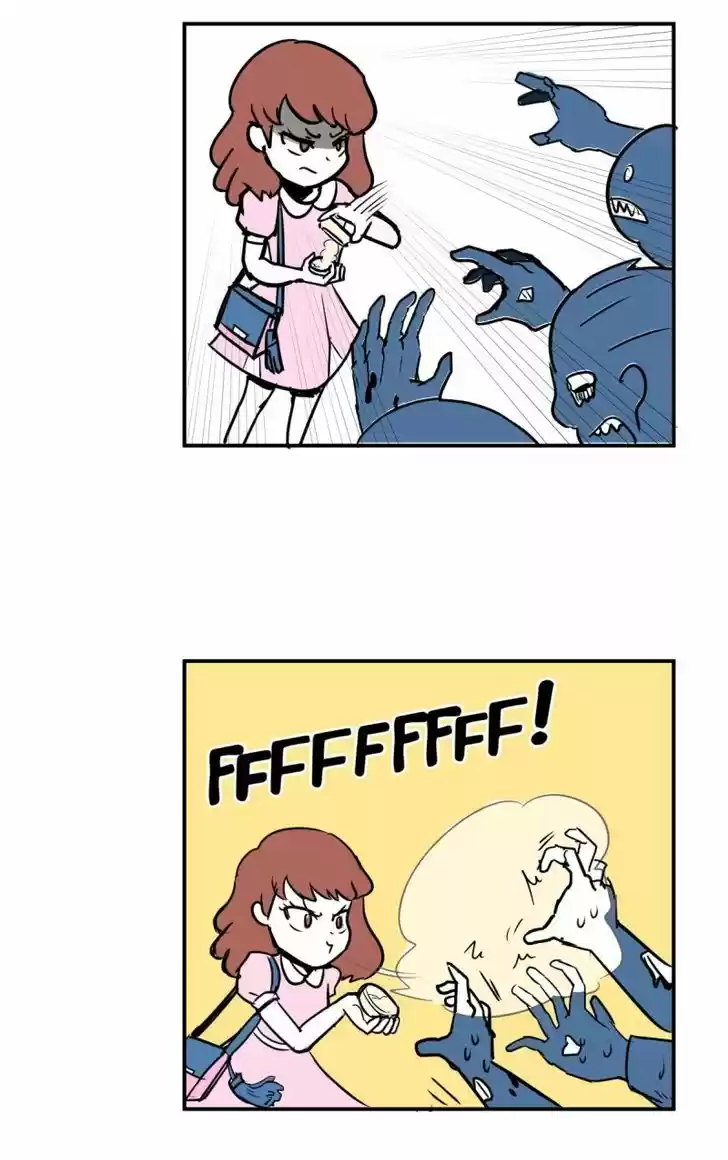 Boyfriend of the Dead 11