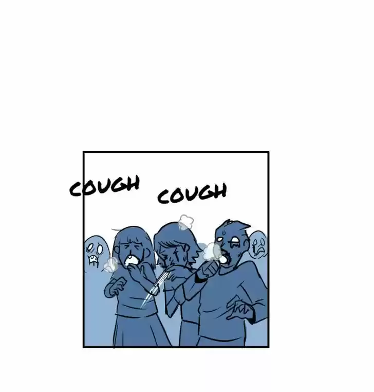 Boyfriend of the Dead 11