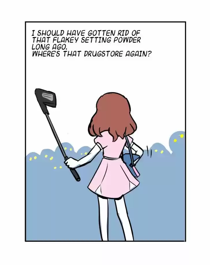 Boyfriend of the Dead 11