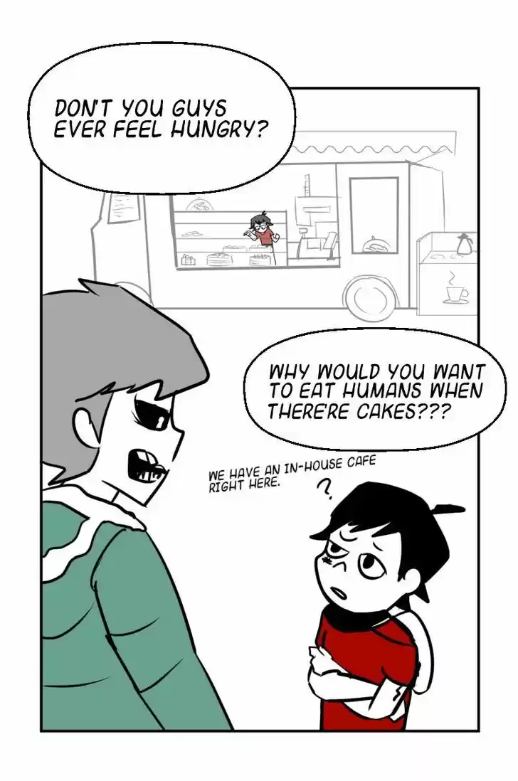 Boyfriend of the Dead 11