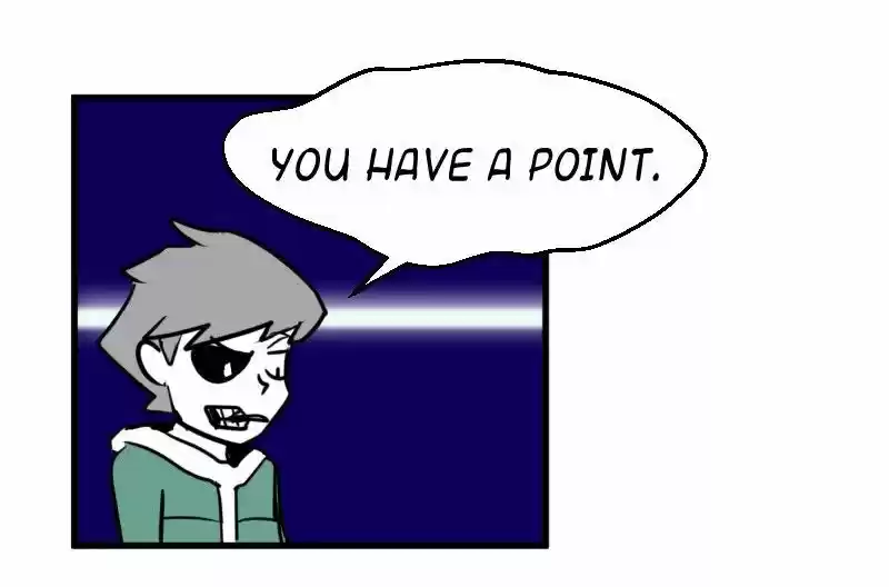 Boyfriend of the Dead 11