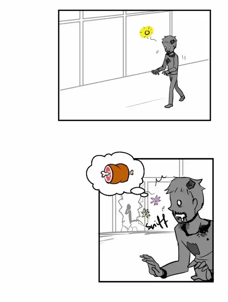 Boyfriend of the Dead 11