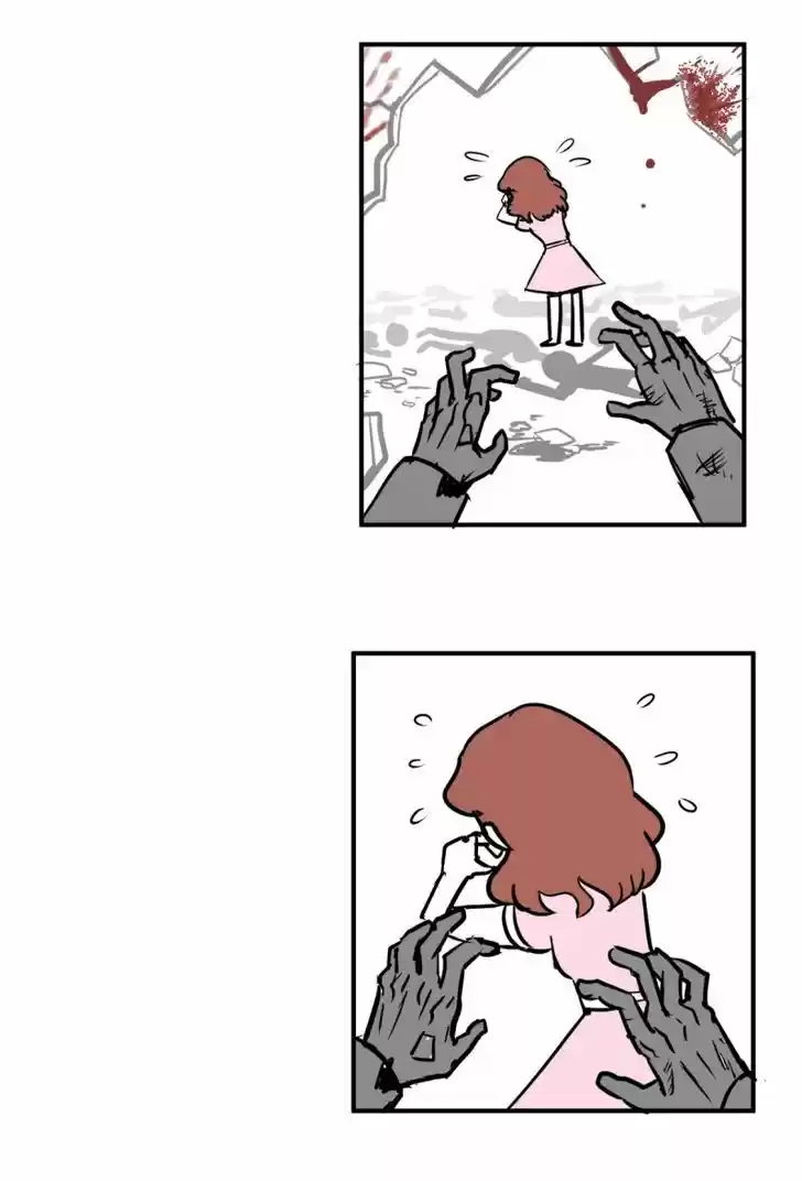 Boyfriend of the Dead 11