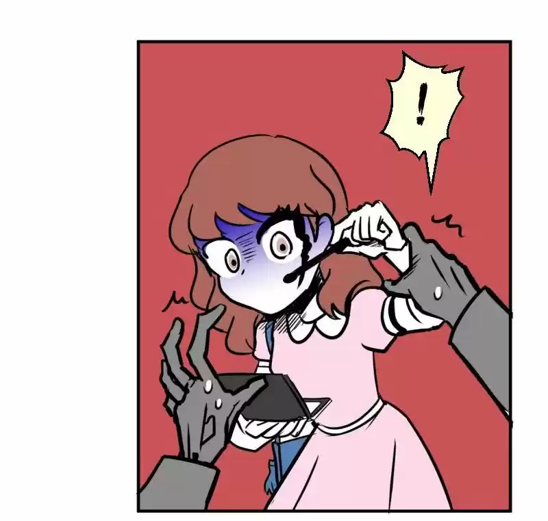 Boyfriend of the Dead 11