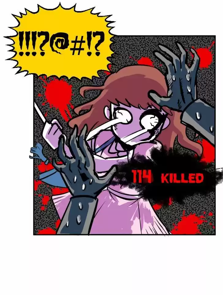 Boyfriend of the Dead 11