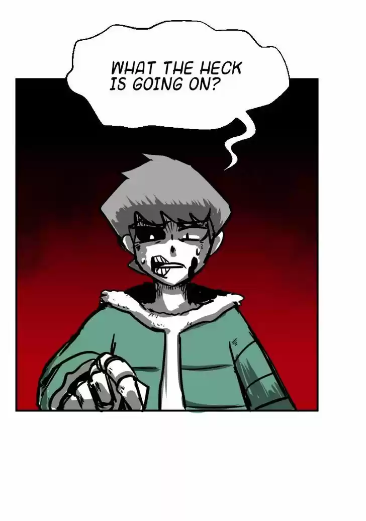 Boyfriend of the Dead 11