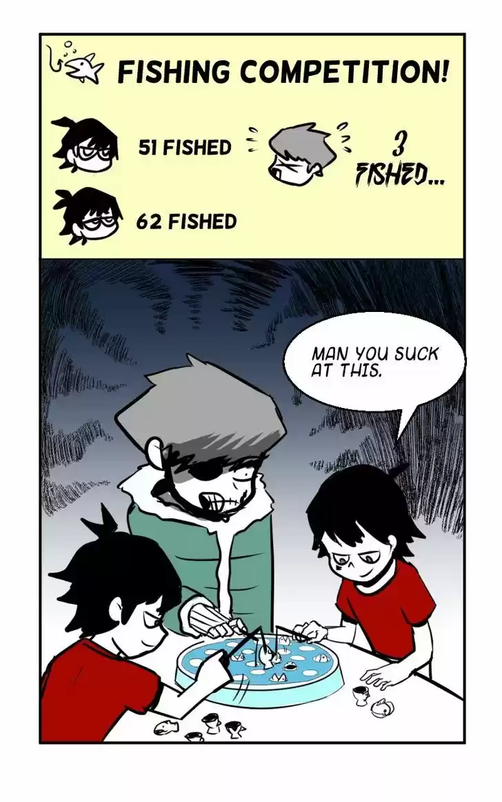 Boyfriend of the Dead 11