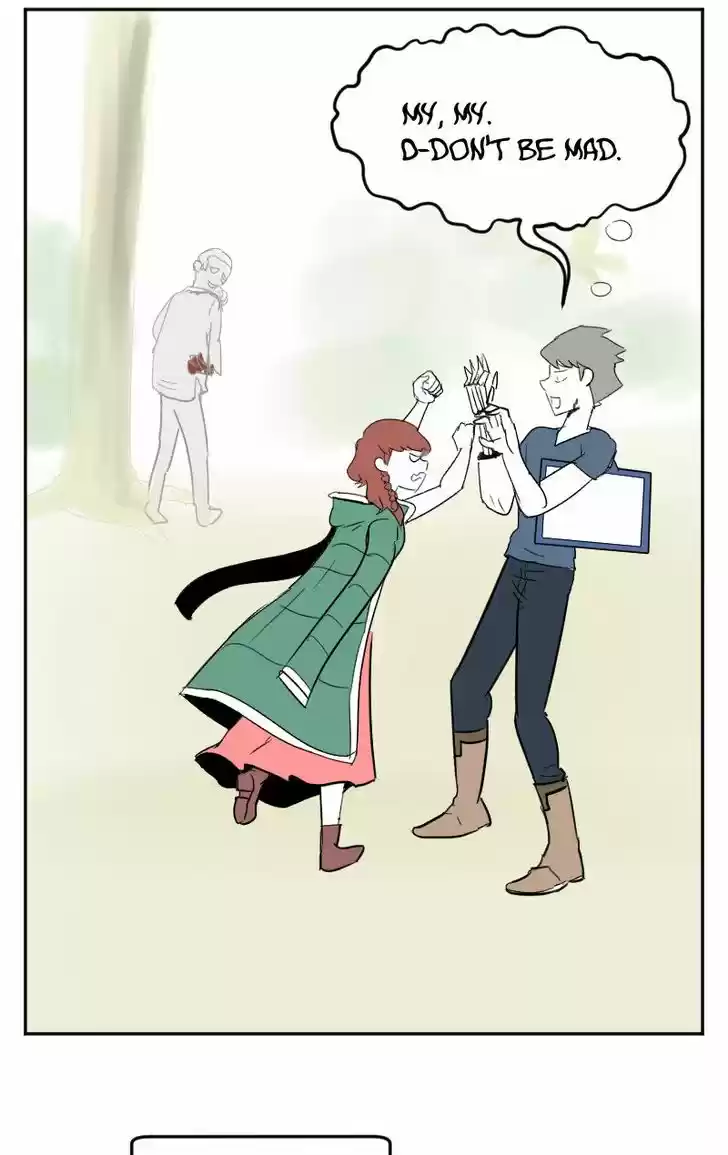 Boyfriend of the Dead 110