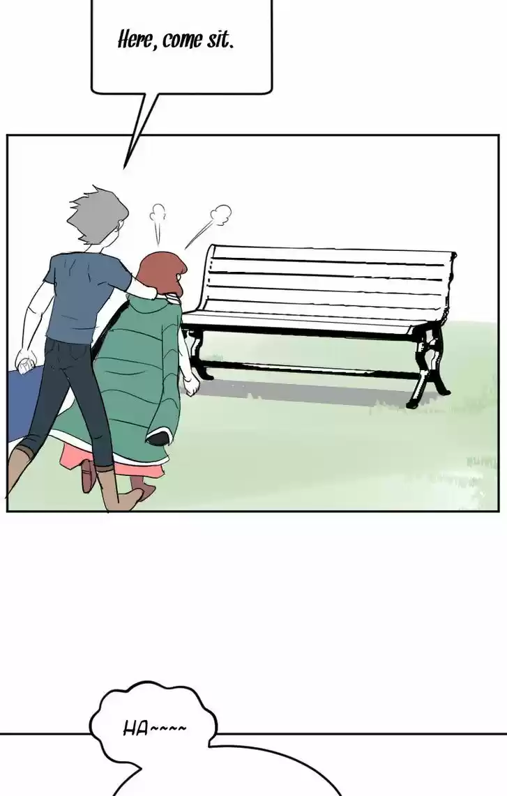 Boyfriend of the Dead 110