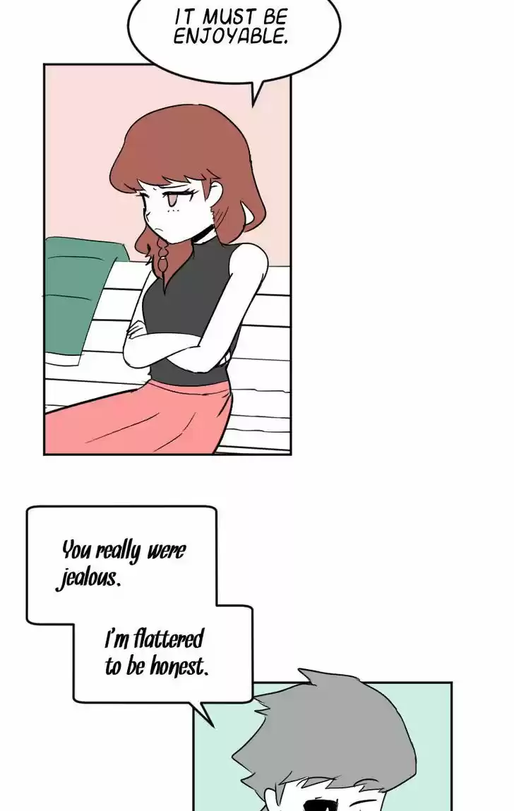 Boyfriend of the Dead 110