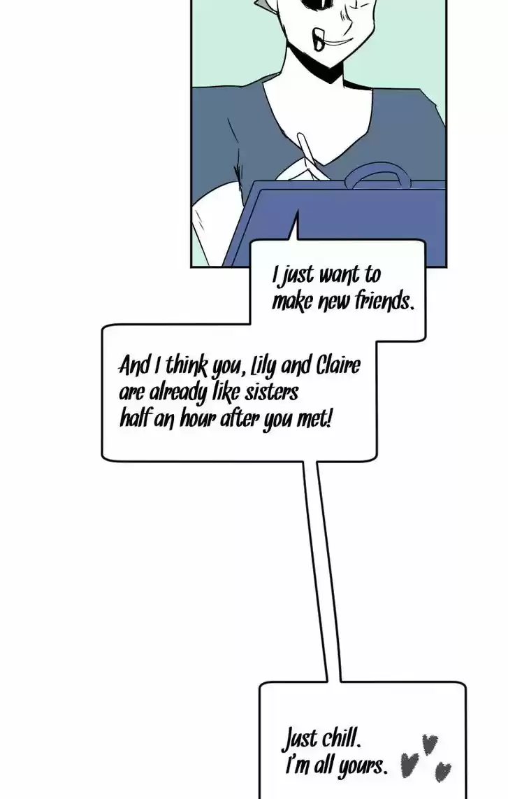 Boyfriend of the Dead 110