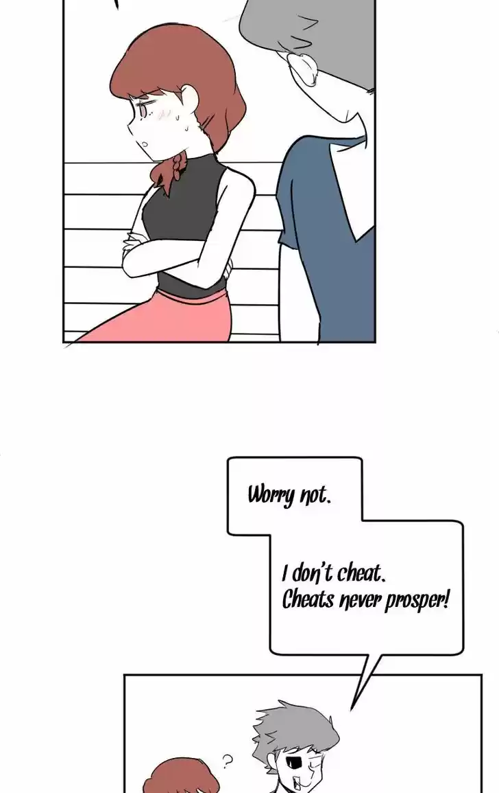 Boyfriend of the Dead 110