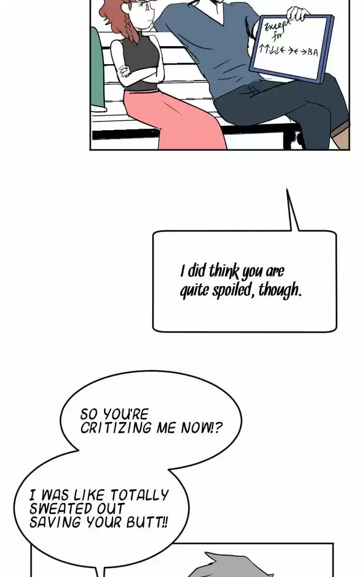 Boyfriend of the Dead 110