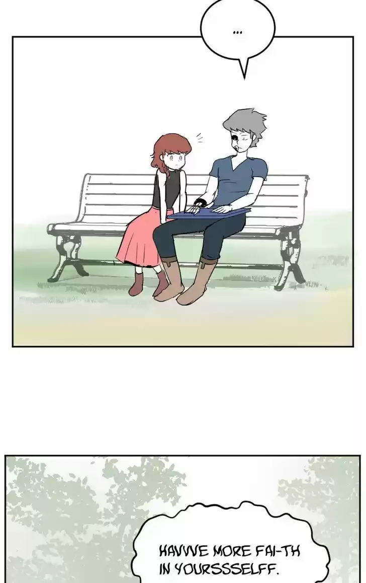 Boyfriend of the Dead 110