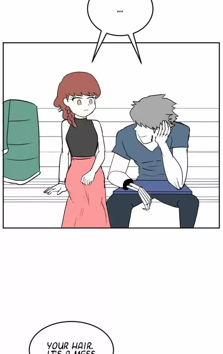 Boyfriend of the Dead 110